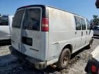 2003 Chevrolet Express G3500