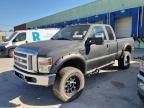 2010 Ford F250 Super Duty