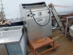 Other Misc Kitch salvage cars for sale: 1988 Other Misc Kitchen Equipment-Machine Shop Tools AND EQ