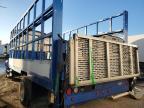 2001 International 4700 Flatbed Truck