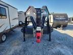 2025 PJ LS362 Equipment Trailer