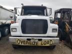 1988 Ford L9000 Vacuum Truck