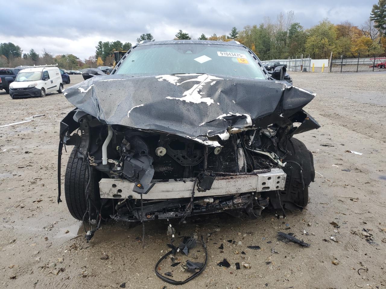 2016 Lexus Rc 350 Base