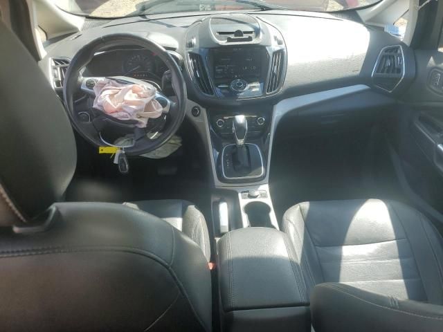 2013 Ford C-MAX SEL