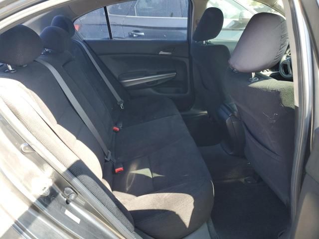 2009 Honda Accord EX