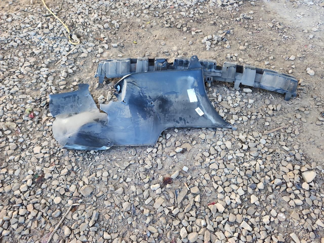 2008 Chevrolet Impala ls