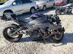 2022 Kawasaki ZX1002 M