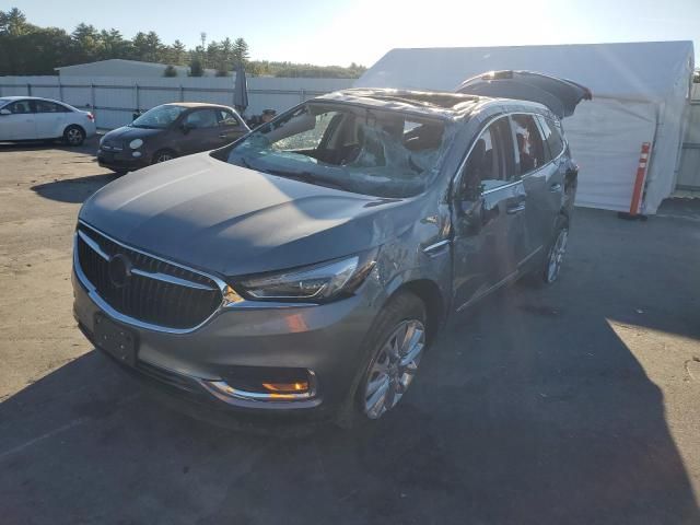 2021 Buick Enclave Premium