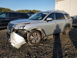 2023 Nissan Pathfinder SL for sale in Windsor, NJ