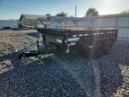 2023 PJ 1D162 Dump Trailer