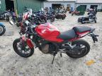 2020 Honda CBR500 R