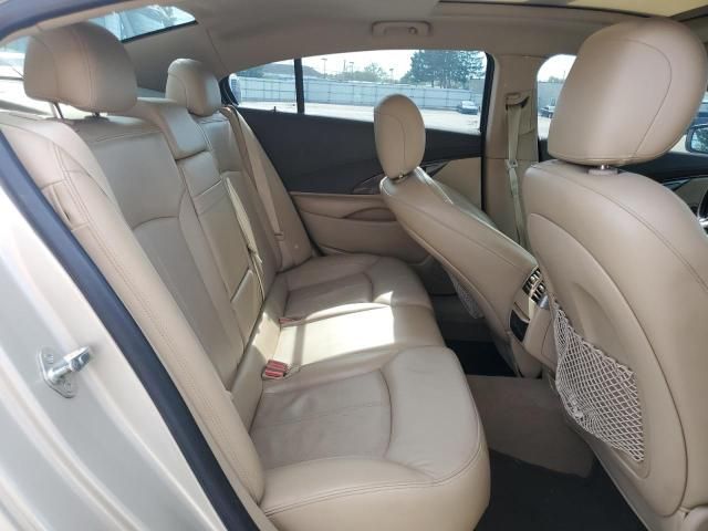 2013 Buick Lacrosse Premium