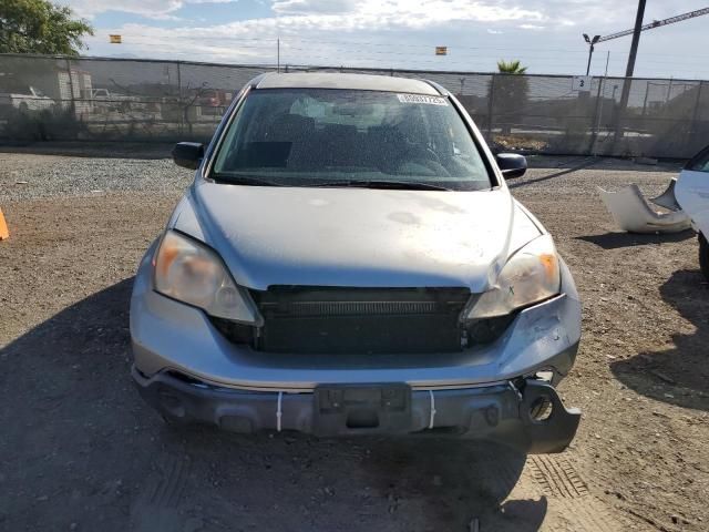 2008 Honda CR-V LX
