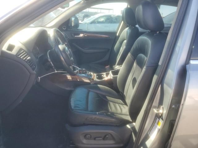 2011 Audi Q5 Premium Plus