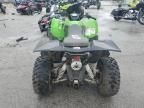2017 Arctic Cat 2018 Arctic Cat Arti ATV
