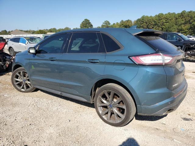 2016 Ford Edge Sport