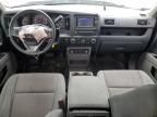 2011 Honda Ridgeline RTS