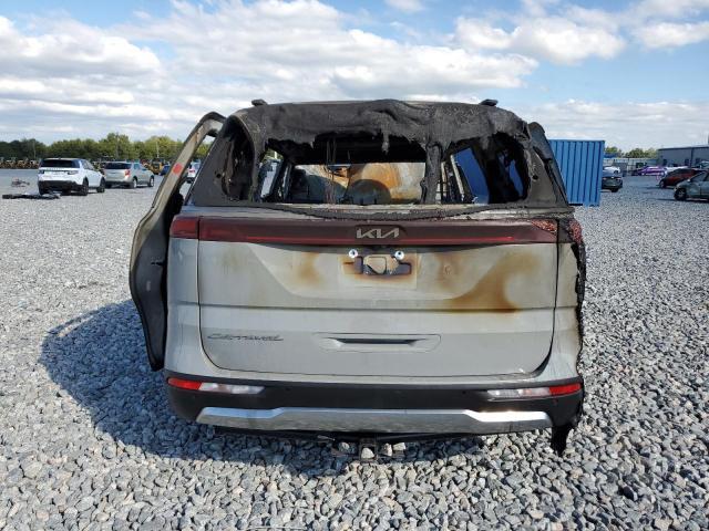 2022 KIA Carnival sx Prestige