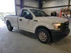 2016 Ford F150