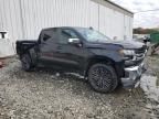 2019 Chevrolet Silverado K1500 LT