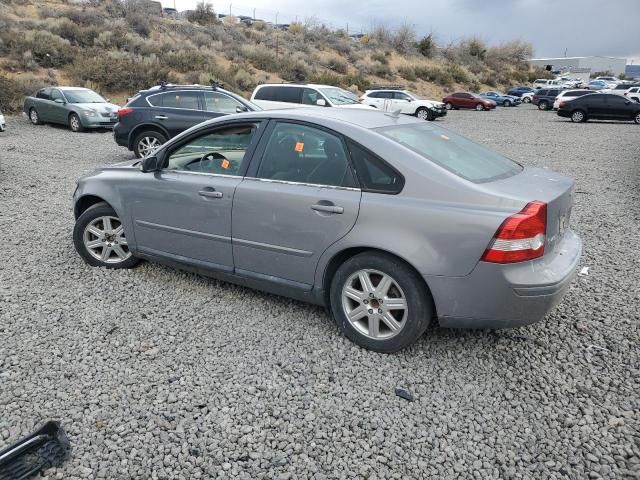 2004 Volvo S40 2.4I
