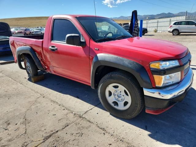 2006 Chevrolet Colorado