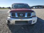 2007 Nissan Titan XE