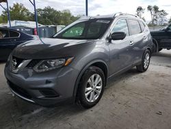 2016 Nissan Rogue S for sale in Cartersville, GA