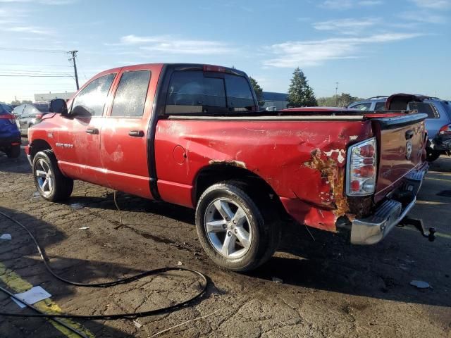 2003 Dodge Ram 1500 st