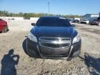 2013 Chevrolet Malibu 1LT