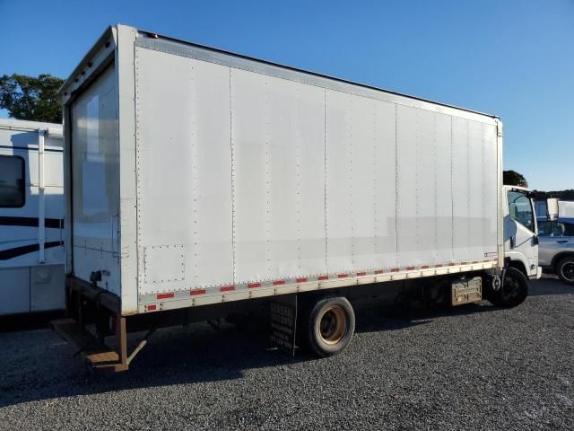 2016 Isuzu NPR HD