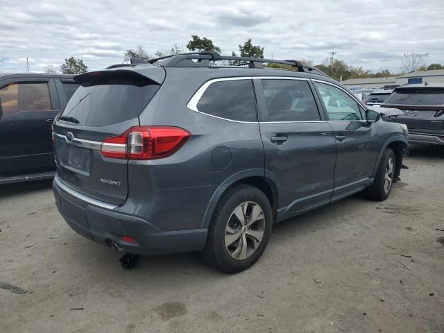 2019 Subaru Ascent Premium