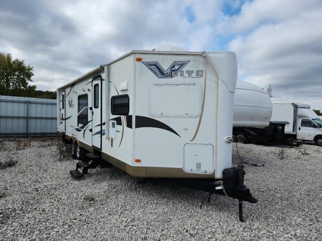 2012 Forest River Vlite