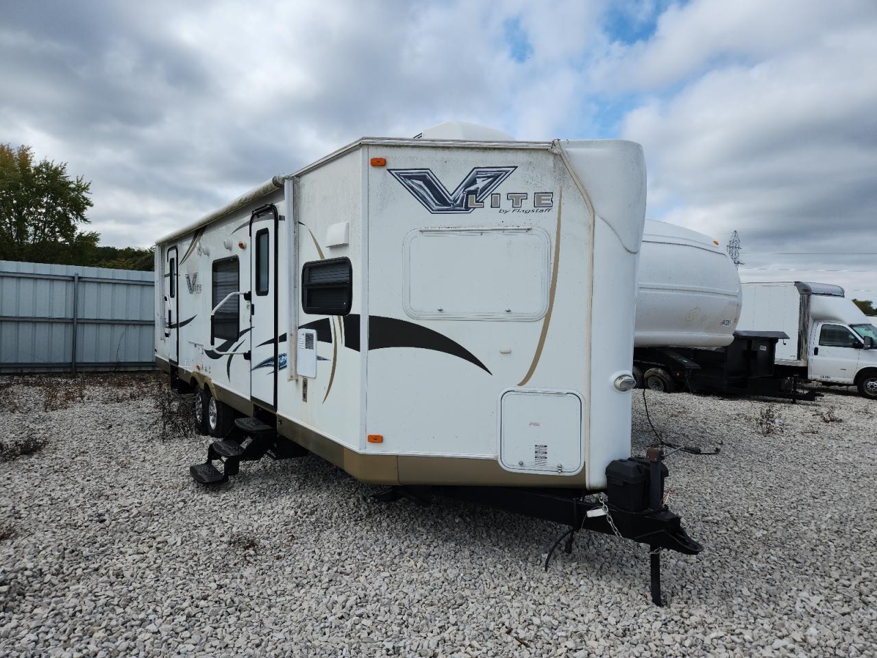 2012 Forest River Vlite