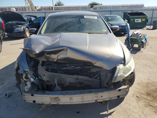 2011 Ford Taurus sel