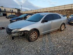 2012 Ford Fusion sel for sale in Walton, KY