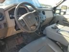 2008 Ford F550 Super Duty