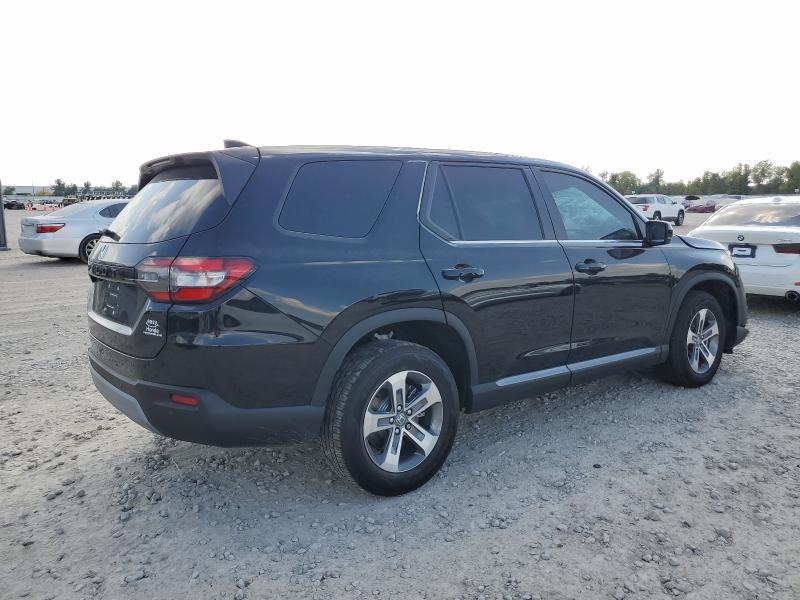 2025 Honda Pilot exl