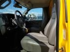 2022 GMC Savana CUT-BOX Truck