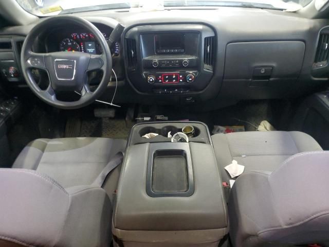 2015 GMC Sierra K1500