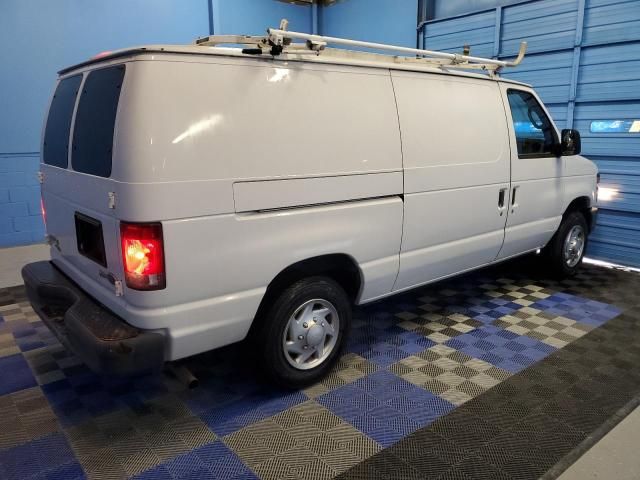 2014 Ford Econoline E150 Van