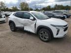 2025 Chevrolet Trax 1LT