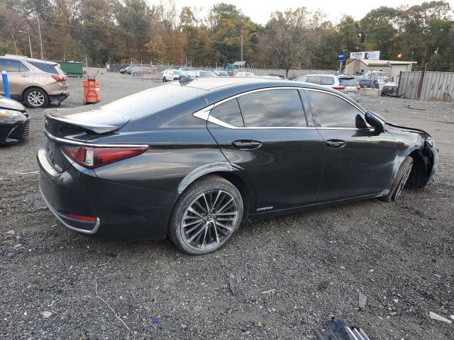 2022 Lexus Es 300h Base