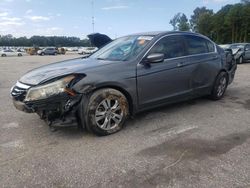 2012 Honda Accord SE for sale in Dunn, NC