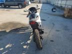2011 Kawasaki EX250 J