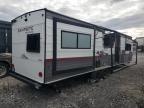 2025 Campsite Reserve Travel Trailer