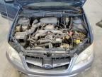 2008 Subaru Outback 2.5I