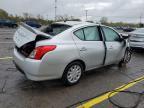 2019 Nissan Versa s