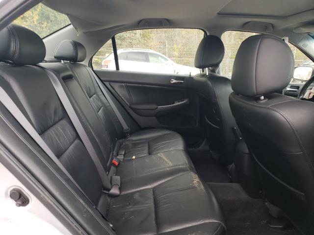 2005 Honda Accord ex