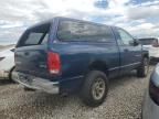 2002 Dodge RAM 1500